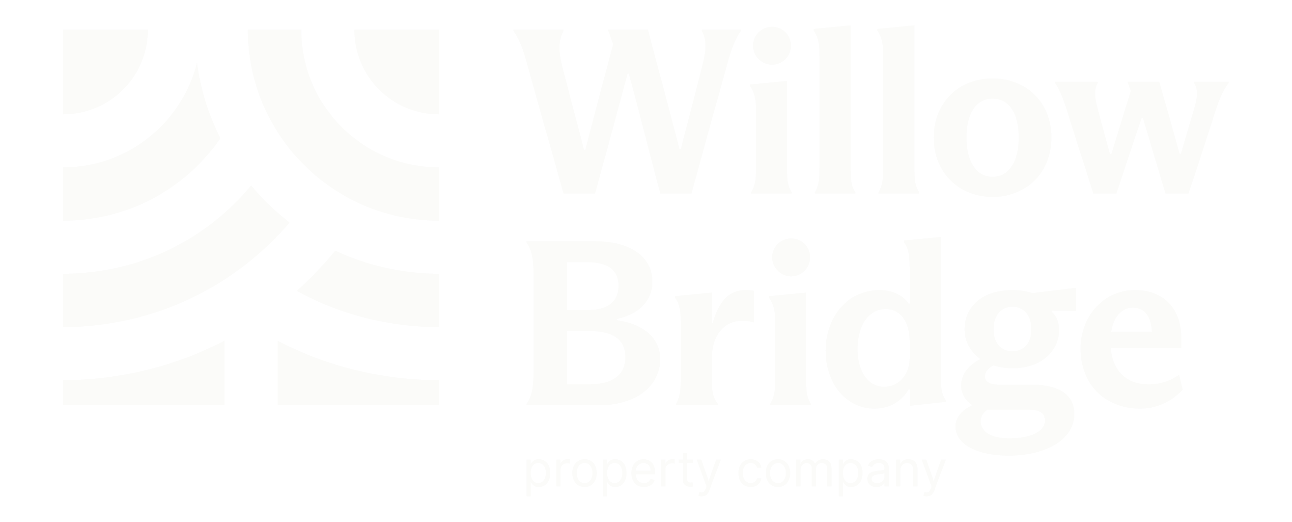 <p>Willow Bridge Logo</p>
